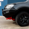 MCC Pegasus 909-01 Aluminium Bull Bar - Isuzu D-Max 2024+ - Image 5