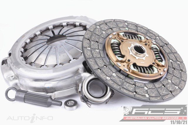 ClutchPro Clutch Kit KTY28044