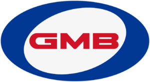 GMB Water Pump (Use Gwn-74A) GWN-32AL