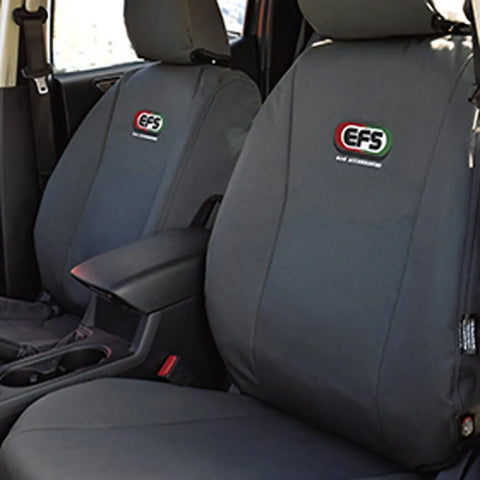 EFS Ecsc-Mits-01F Seat Cover (Triton 15-18)