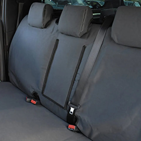 EFS Ecsc-NIS-02R Seat Cover (Navara 09-11)