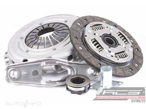 ClutchPro Clutch Kit Includes Fork Release Module & Nose