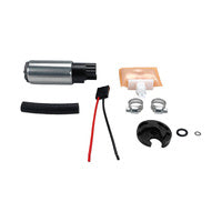 Fit For Denso 195131-9520 Universal 265LPH High Pressure Fuel Pump In Tank Upgrade