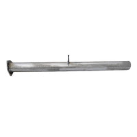 Fit For Dodge Ram 2500 3500 6.7L Cummins 2007-2012 Diesel Truck 4" DPF Pipe