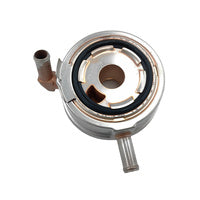 Oil Cooler Fit For Nissan Altima L33 3.5L V6 VQ35DE 2007-2018 21305-9N00A