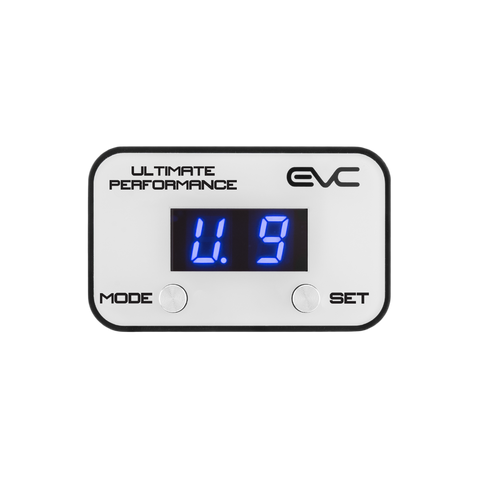 Ultimate9 EVC612 Ultimate9 EVC Throttle Controller