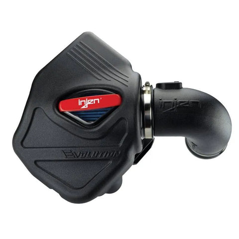 Injen EVO1105 Evolution Cold Air Intake System