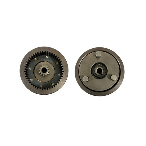 Runva EWB9500/Q/EVO Premium Brake Unit
