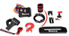 Runva EWL9500 4x4 Winch 12V 9500lb W/Synthetic Rope