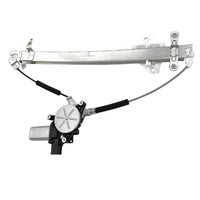 Fit For Subaru Forester SH SH9 SHH 2008-2013 6 Pin Front Right Hand Side Window Regulator Motor
