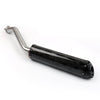 Kawasaki ZX-10R ZX10R NINJA 2008 2009 2010 Generic Exhaust Pipe Slip-On Muffler