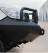 MCC Rocker 078-02SQ Triple Loop Bull Bar - Toyota Hilux 2005-2011 - Image 6
