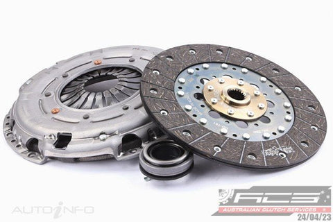 ClutchPro Clutch Kit KHD24021