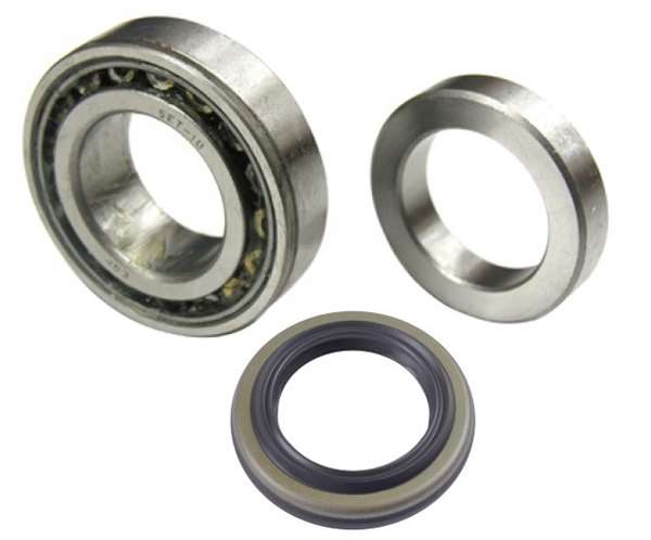 CBC Wheel Bearing Kit F208BKIT