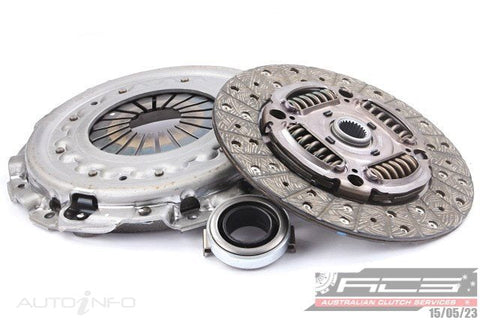 ClutchPro Clutch Kit KHN24004
