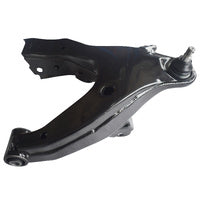 Fit For Toyota Landcruiser 100 Series 04/1998-07/2007 Lexus LX470 Front Lower Control Arm Right Hand Side