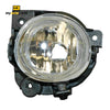 APG All Crash Fog Lamp Passenger Side Certified suits
