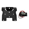 Honda Monkey 125 2018-2023 License Plate Holder Bracket fit