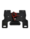 Honda Monkey 125 2018-2023 License Plate Holder Bracket fit