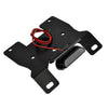 Honda Monkey 125 2018-2023 License Plate Holder Bracket fit