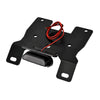 Honda Monkey 125 2018-2023 License Plate Holder Bracket fit
