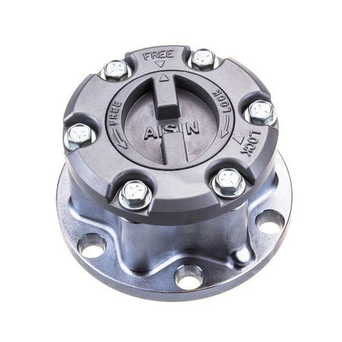 Aisin Wheel Hub FHS-002
