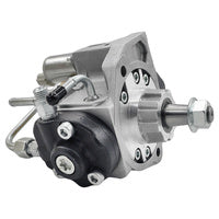 Fit For Toyota Hilux HiAce 4 Runner Prado 1KD-FTV 294000-0700 22100-30090 Injector Pump