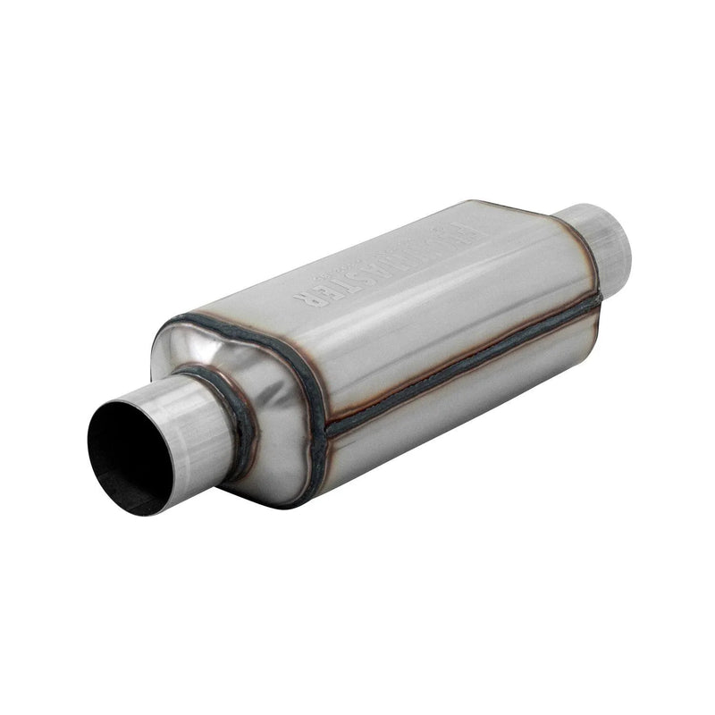 Flowmaster 12512304 Super HP-2 Muffler 304SS Super HP-2