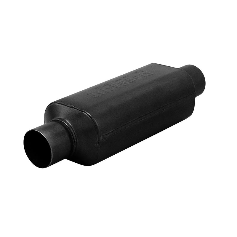 Flowmaster 12512409 Super HP-2 Muffler 409SS Super HP-2