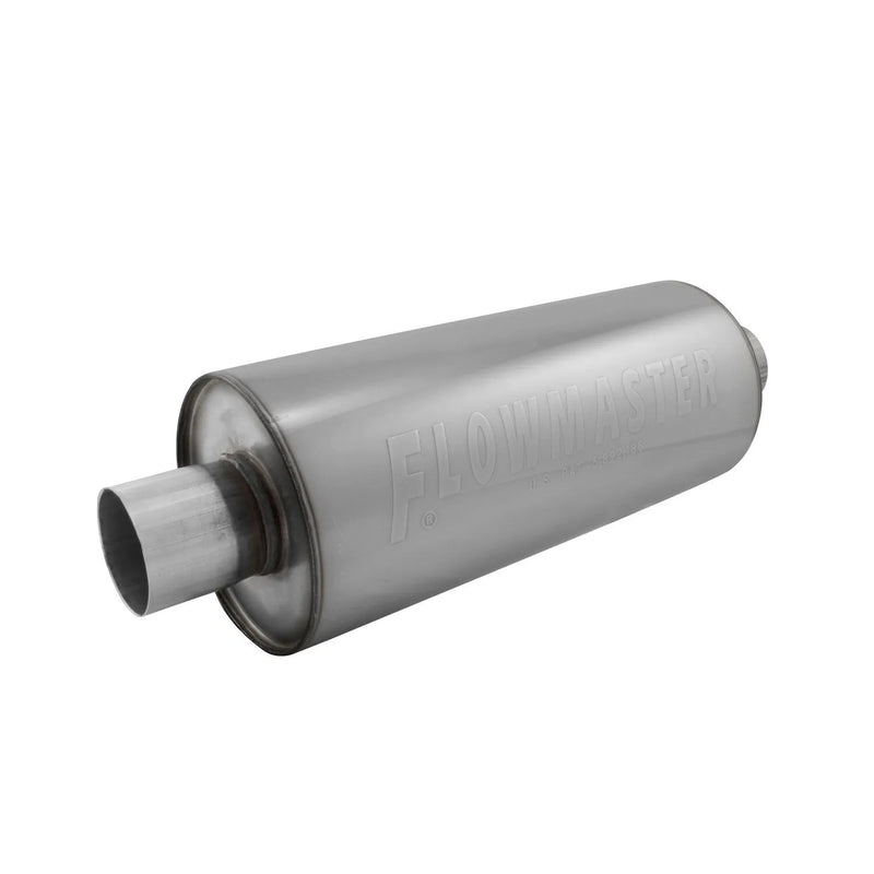 Flowmaster 12514310 DBX Muffler DBX Muffler - 2.50 Center