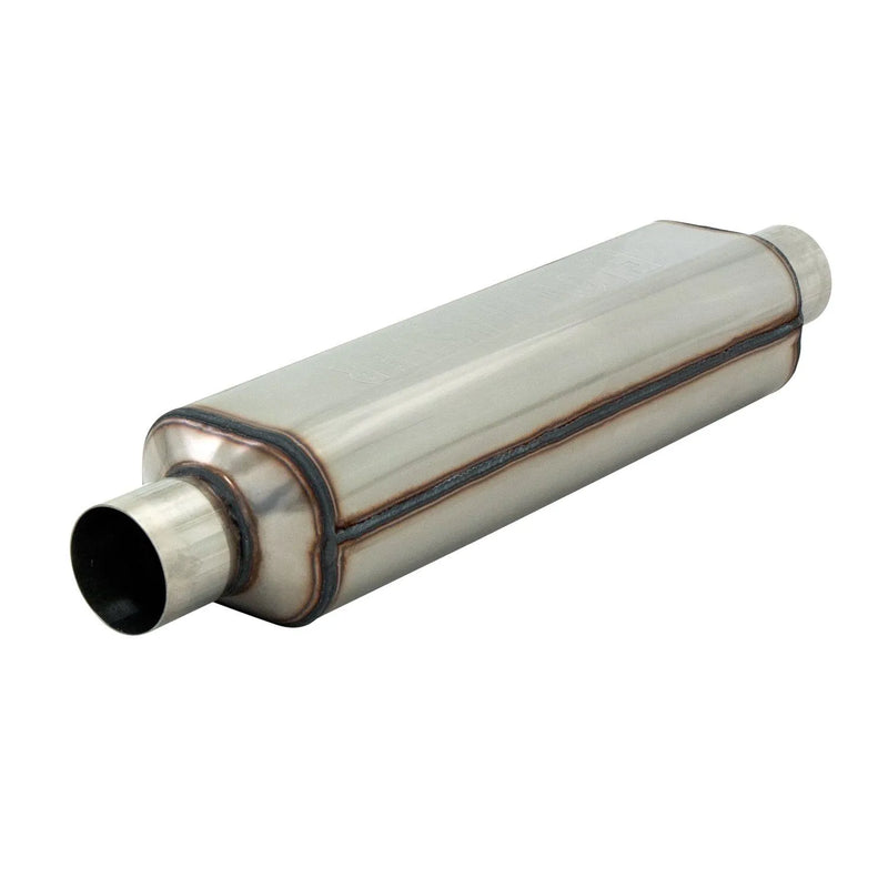 Flowmaster 12518304 Super HP-2 Muffler 304SS Super HP-2