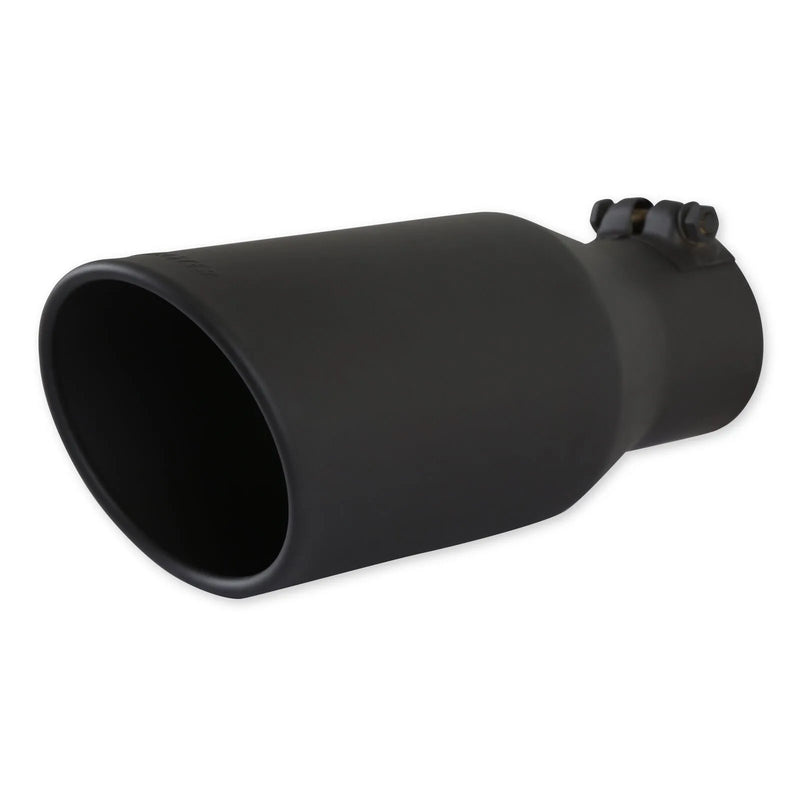 Flowmaster 15406B Exhaust Tip Exhaust Tip - 4.5-in. Black