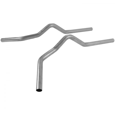 Flowmaster 15803 Pre-bent Tailpipes Fits 1973-1987