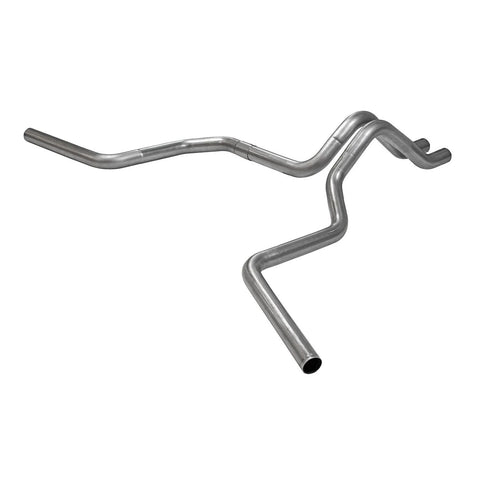 Flowmaster 15828 Pre-Bent Tailpipes 1987-1996 Ford F-150