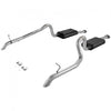 Flowmaster 17106 Force II Cat-back Exhaust System