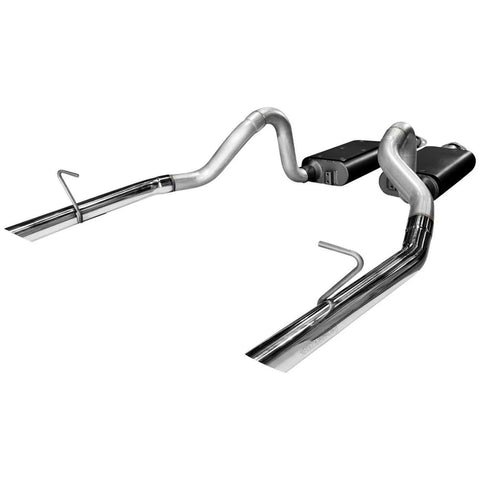 Flowmaster 17203 Force II Cat-back Exhaust System