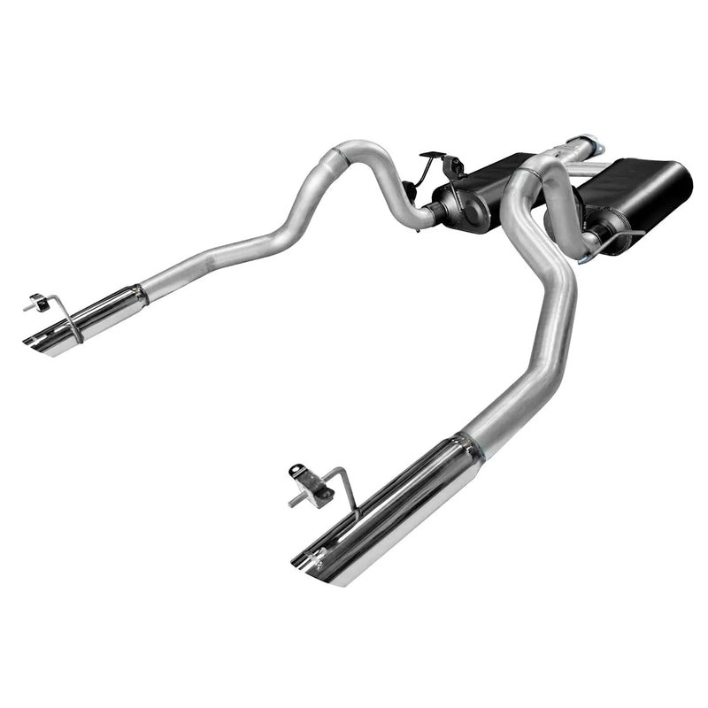 Flowmaster 17275 Force II Cat-back Exhaust System