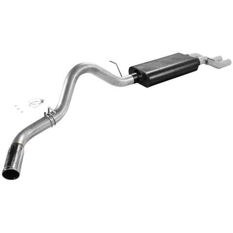 Flowmaster 17350 American Thunder Cat-back Exhaust System