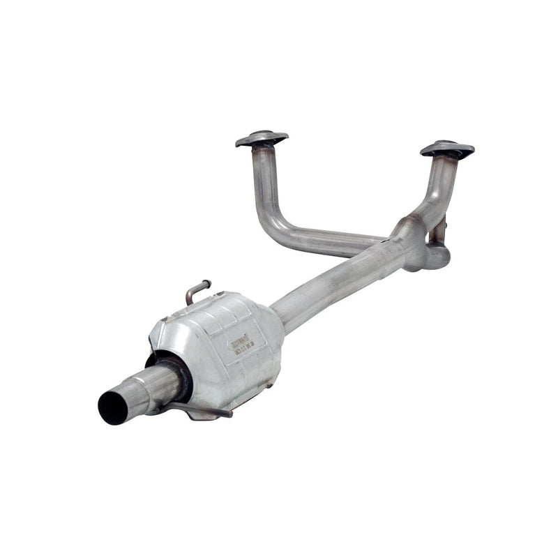 Flowmaster 2020057 Catalytic Converter - Direct Fit -