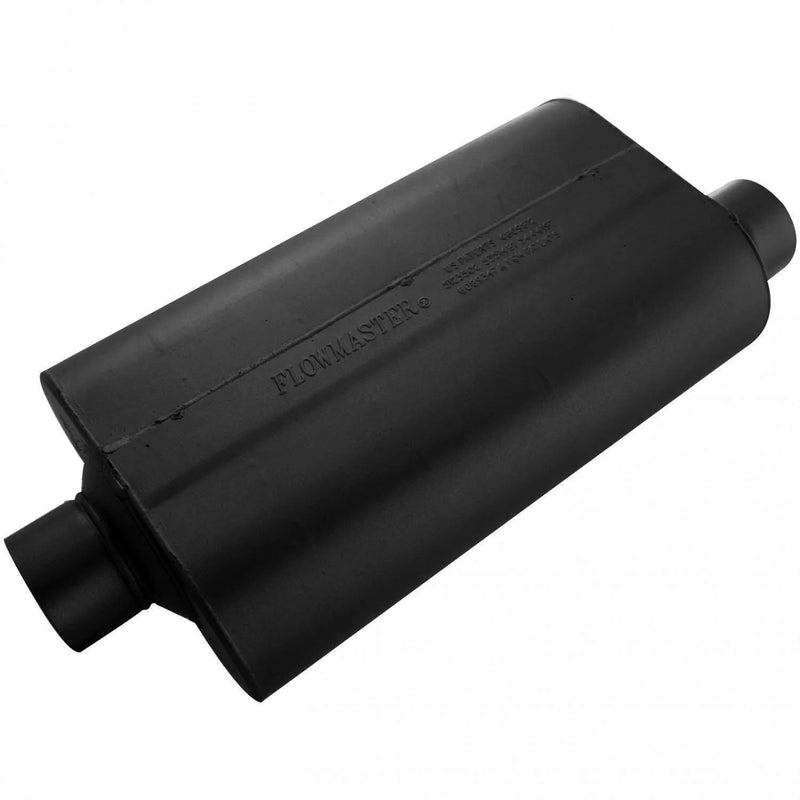 Flowmaster 53057 Super 50 Series Chambered Muffler Super