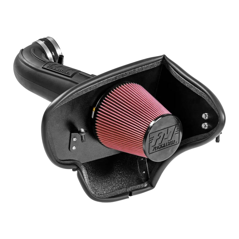 Flowmaster 615102 Delta Force Performance Air Intake Fits