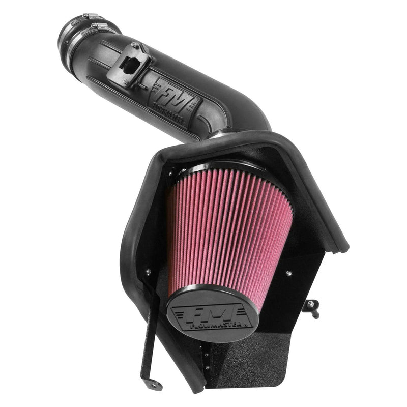 Flowmaster 615123 Delta Force Performance Air Intake Fits