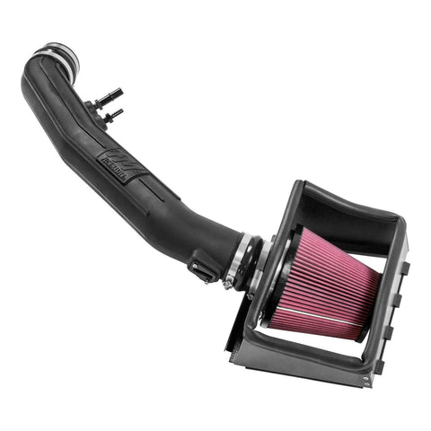 Flowmaster 615128 Delta Force Performance Air Intake -