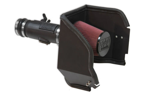 Flowmaster 615198 Delta Force Performance Air Intake Fits