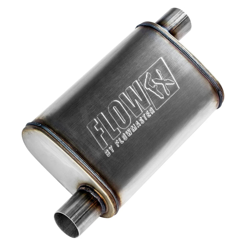 Flowmaster 71235 Flow FX Muffler Flow FX Muffler - 2.25