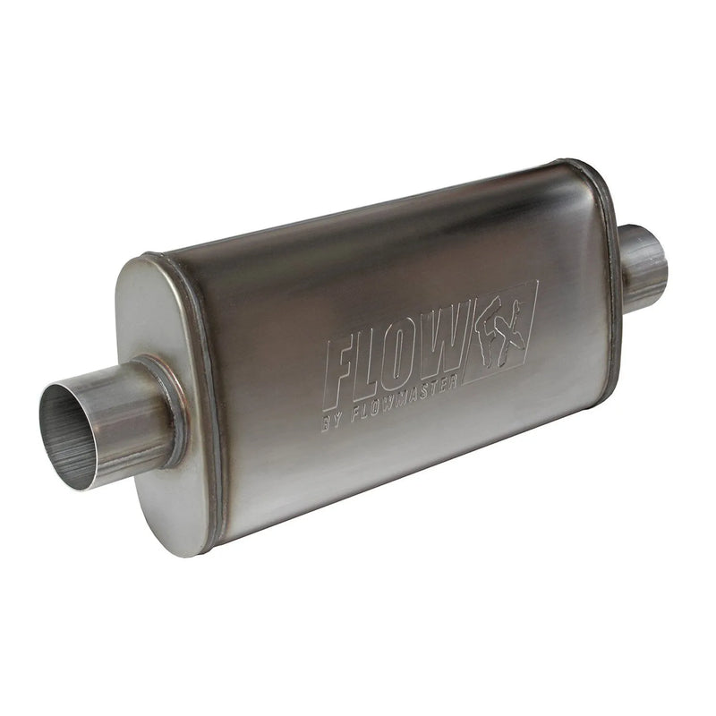 Flowmaster 71249 Flow FX Muffler Flow FX Muffler - 3.00