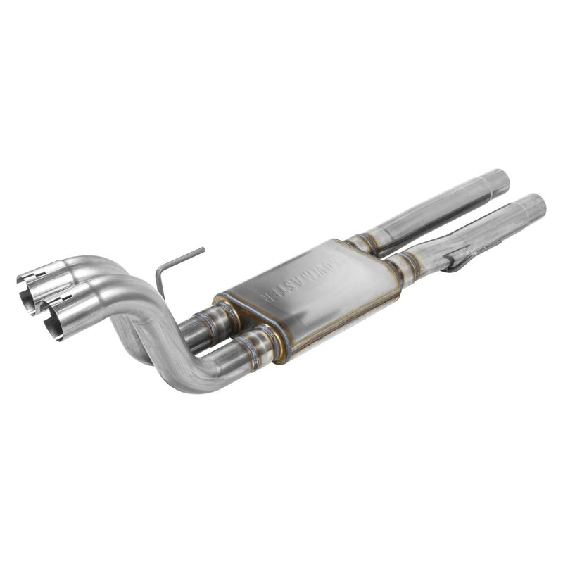 Flowmaster 717776 Flow FX Direct Fit Muffler Fits