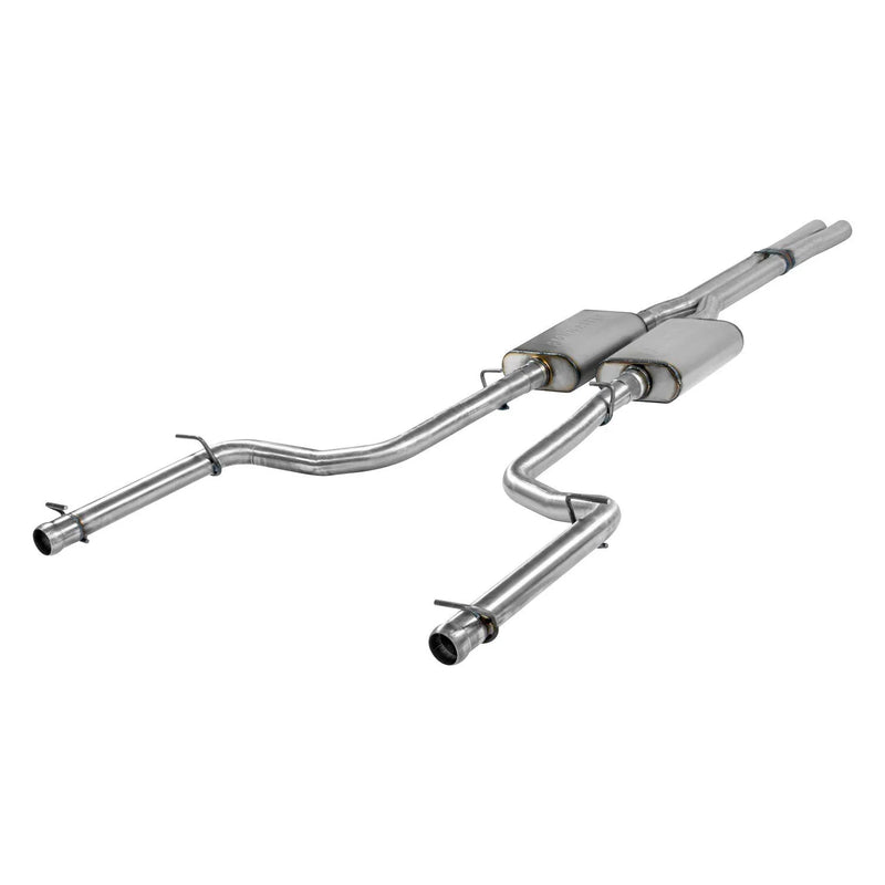 Flowmaster 717829 Flow FX Cat-back Exhaust System