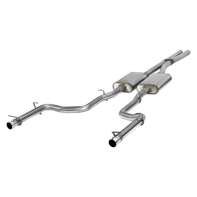 Flowmaster 717830 Flow FX Cat-back Exhaust System Fits