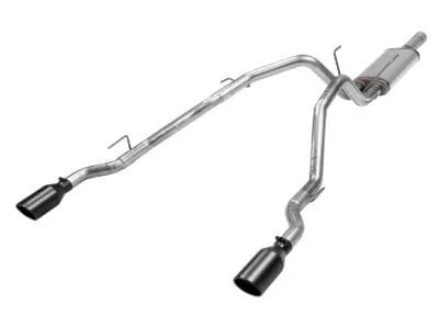 Flowmaster 717860 Flow FX Cat-Back Exhaust System Fits